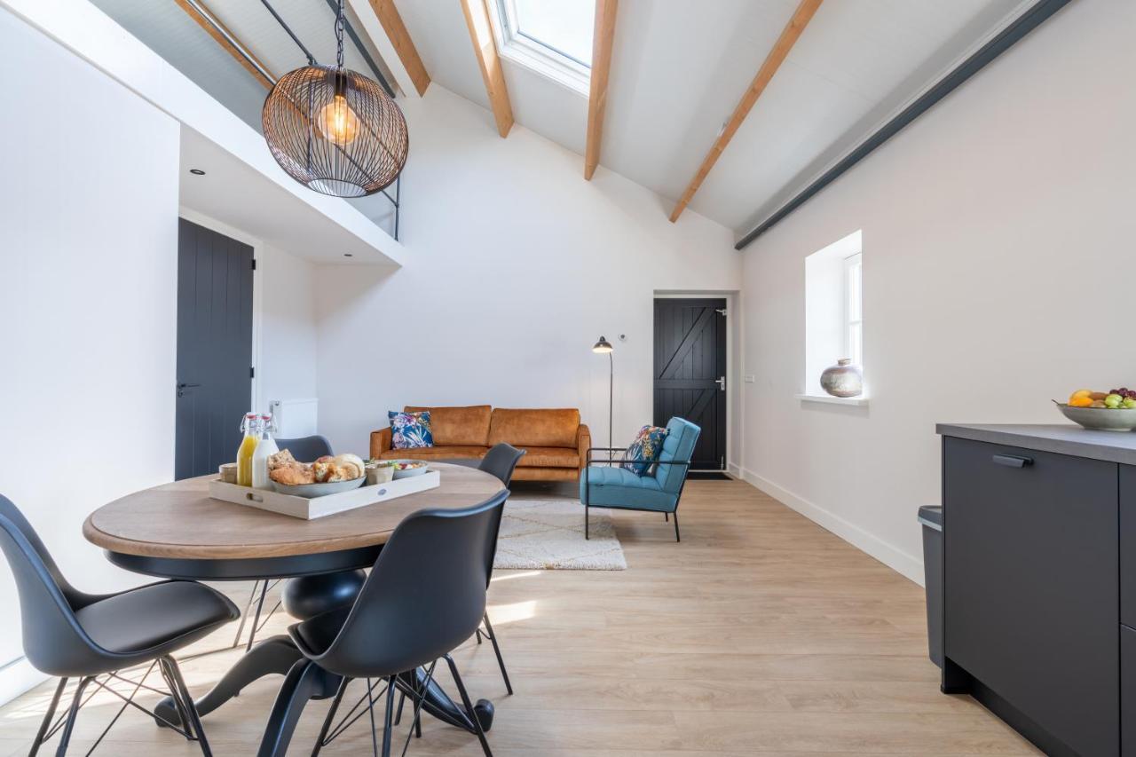 B&B De Bommelhoeve Wadenoijen Luaran gambar