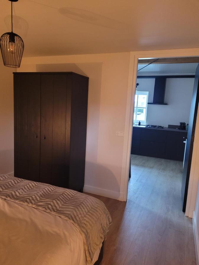 B&B De Bommelhoeve Wadenoijen Luaran gambar
